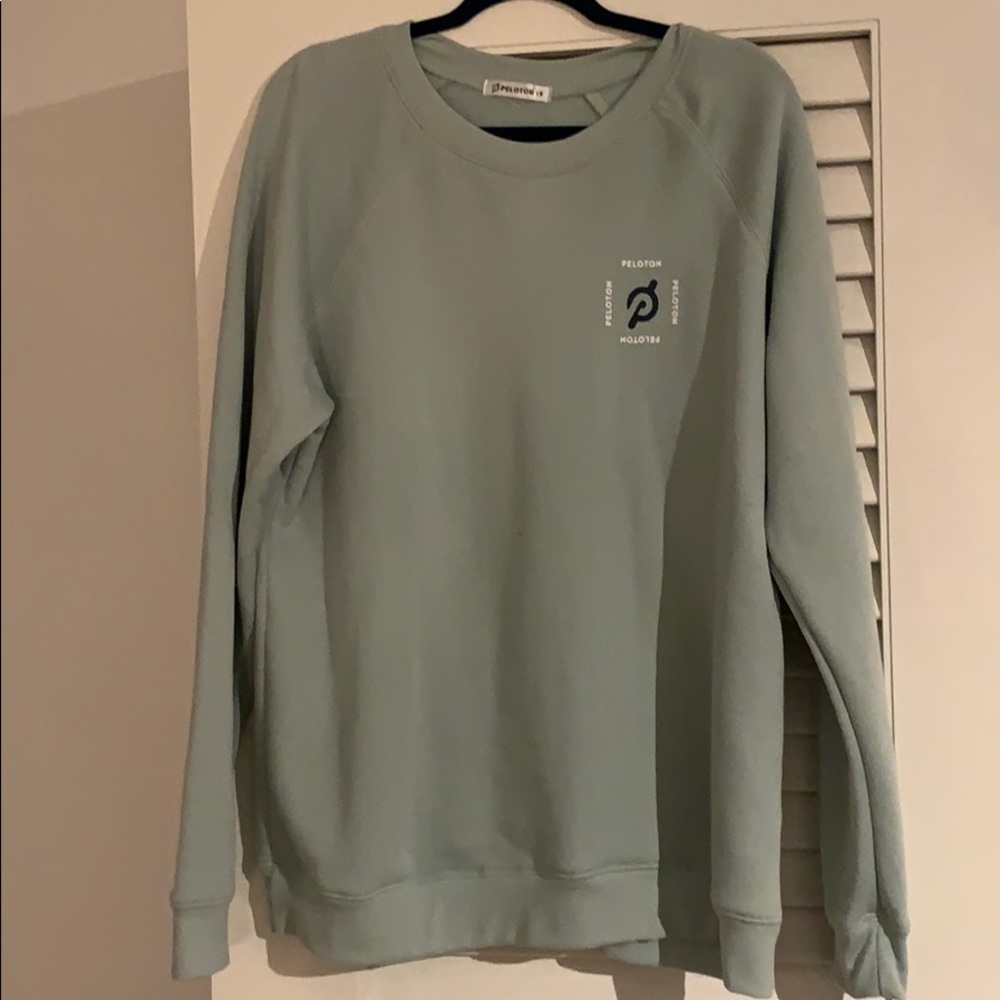 Peloton Sweatshirt